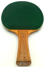 2 racchette da ping pong Stiga Cobra Yasaka + Double Fish Attack Style Ping Pong