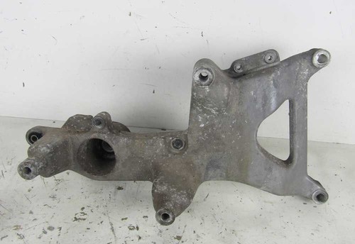 Staffa supporto marmitta honda - supporto,