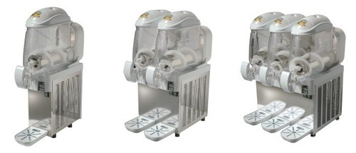 Granitore professionale - professionale, 1