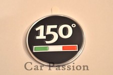 LOGO CREST 150 ANNIVERSARY