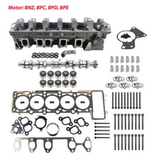 Kit testata completo per VW T5