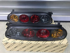 Toyota Supra MK4 tipo JZA80