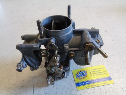 Carburatore weber icev - 32, 28