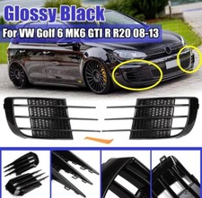 2x Griglia cover fendinebbia