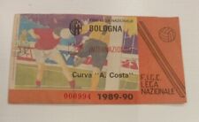 Biglietto Entrada ticket