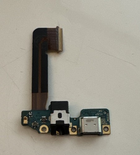 Htc one plus connettore - m9,