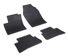 Tappeti in Gomma su Misura per