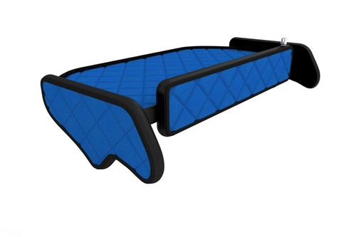 Tavolo cruscotto centrale con - cruscotto,