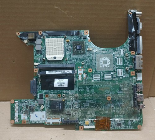 Scheda madre dv6000 amd - hp,