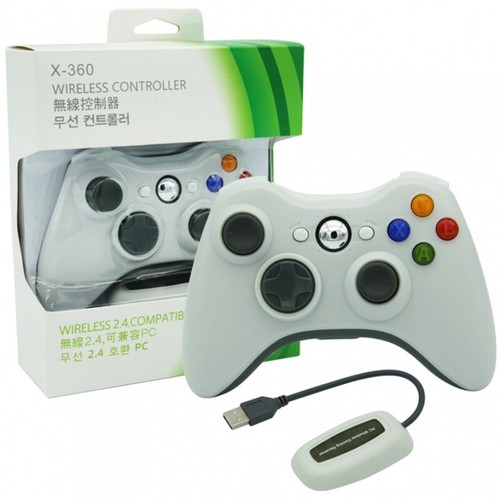 Controller wireless per - wireless,