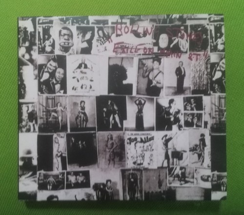 The rolling stones - the,