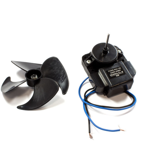Motoventilatore motore con - motoventilatore,