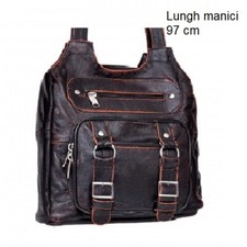 Tracolla borsello borsa