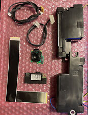 (A318) KIT CAVI TV  UE40H6203 CASSE WI-FI IR COMANDI FLAT  SAMSUNG TV 40" 46"