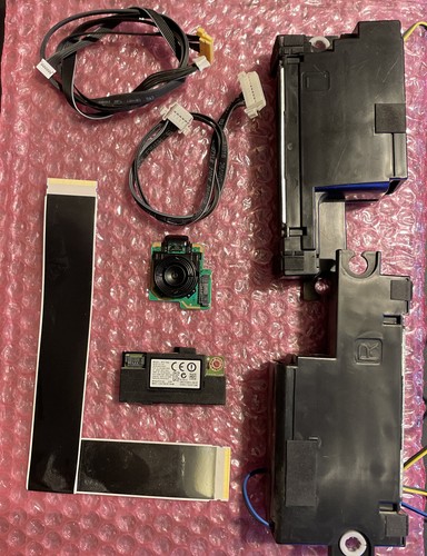 Kit cavi ue40h6203 - (a318), tv