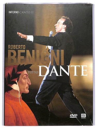 Ebond roberto benigni tutto - ebond,