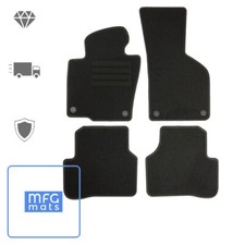 Tappetini per VW Passat B7