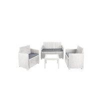 Rattan Effect Garden Living