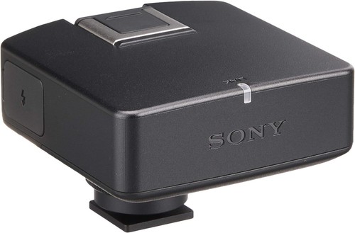 Sony radio tipo onda - tipo,