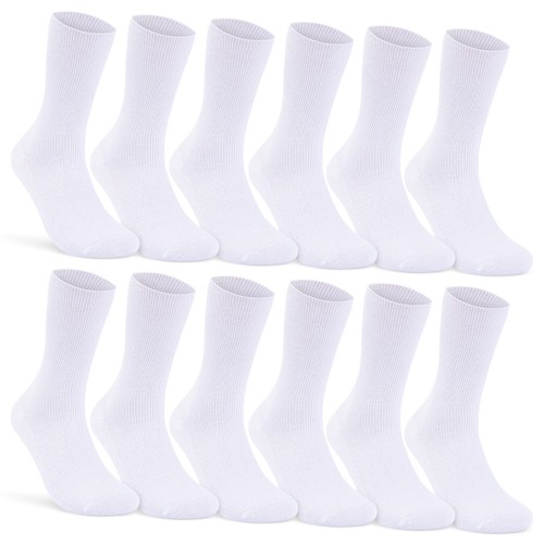 12 paia calze - |,