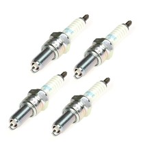 KIT 4x CANDELE ACCENSIONE NGK MR8E-9 SUZUKI DL A V STROM ABS 650 2017-2021