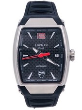 Orologio Locman Ducati Limited