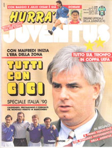 Rivista sport hurra - rivista, hurra'