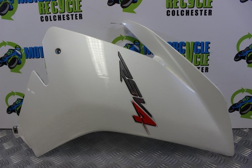 Carena destra pannello aprilia - carena,