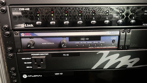 Link kvm 440 porte - d-link, usb