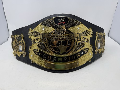 Cintura ufficiale wwe - cintura,