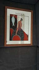 Specchio Vogue Late Juli – CONDÉ NAST & CO London 1920 – 33,5x43,5 cm
