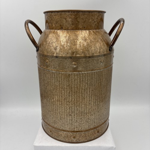 Fioriera vaso rame - , 11