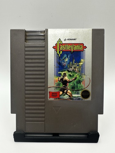 Castlevania viti nes - viti],