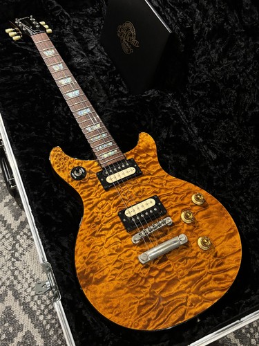 Trapunta gibson custom - gibson, shop