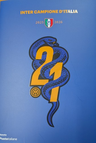 2026 folder inter - 2026, campione