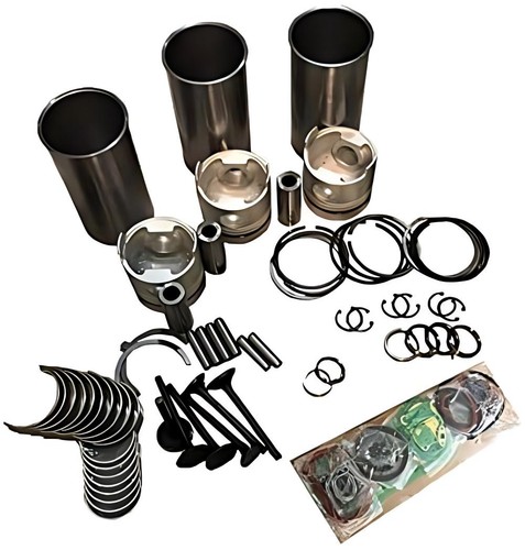 Kit ricostruzione revisione - kit,