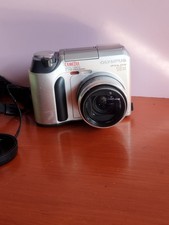 Olympus camedia C-700 ultra