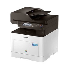 SAMSUNG PROXPRESS C3060FR STAMPANTE LASER MULTIFUNZIOE  A4 COLORI TONER