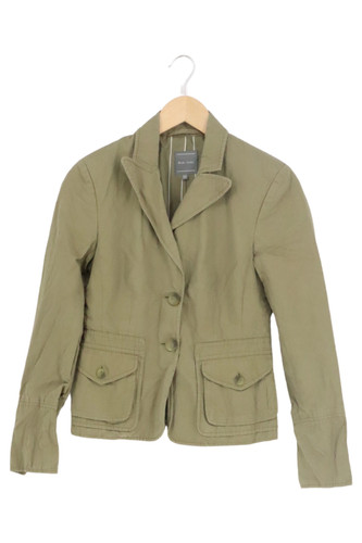 Marc aurel giacca donna verde - giacca,