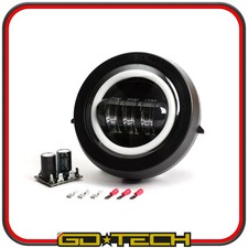 FARO FANALE ANTERIORE LED