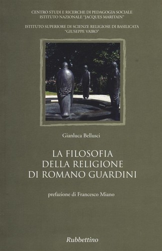 Filosofia della religione - la,