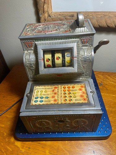 Slot machine stimolatore
