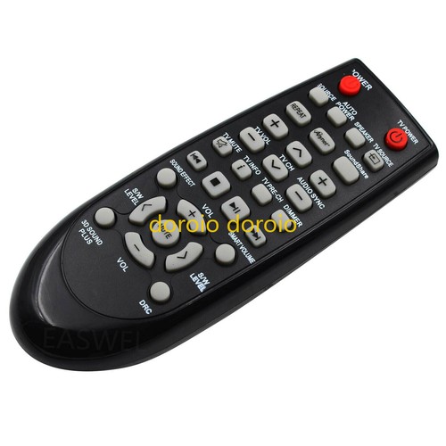 Telecomando per sistema