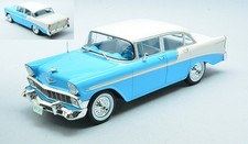 Modellino auto scala 1:24