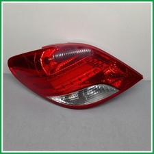 Fanale Fanalino Posteriore Led