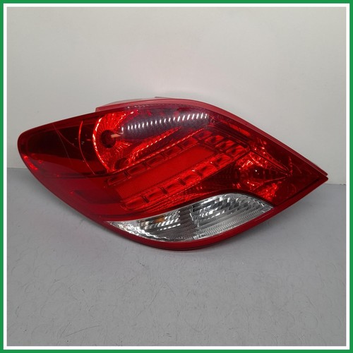 Fanale fanalino posteriore led - fanale,