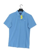 Polo uomo G-Star Raw S blu