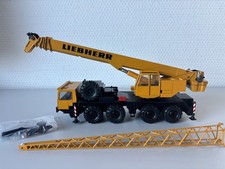 Liebherr LTM1060 autogru 4