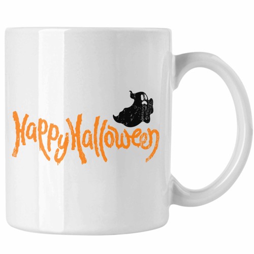Tazza halloween zucca - halloween,