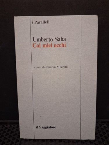 Umberto saba coi miei - saba-coi,